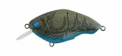 Nishine Lure Works Chippawa RB Slow Float