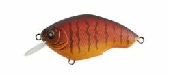 Nishine Lure Works Chippawa RB Slow Float