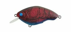 Nishine Lure Works Chippawa RB Silent Shallow Diving (0-7ft.)