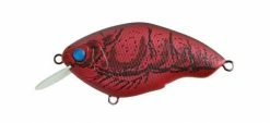 Nishine Lure Works Chippawa RB Silent Shallow Diving (0-7ft.)