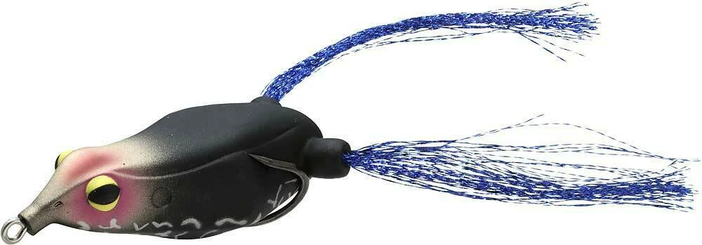 Teckel Choker Frog Frogs