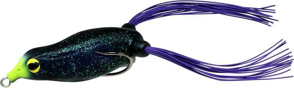 Teckel Choker Frog Frogs