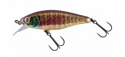 Jackall Chubble 80SR Shallow Diving (0-7ft.)