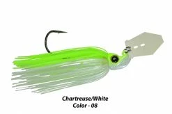 Picasso Bladed Jigs Circuit Shaker Pro