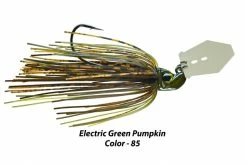 Picasso Bladed Jigs Circuit Shaker Pro