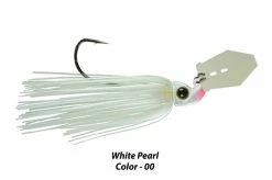 Picasso Bladed Jigs Circuit Shaker Pro