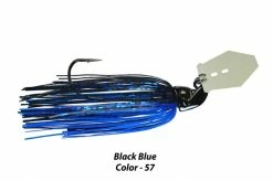 Picasso Bladed Jigs Circuit Shaker Pro