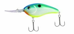 Strike King Pro Model 6XD Crankbaits