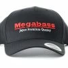 Megabass Classic Snapback Hat