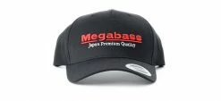 Megabass Classic Snapback Hat