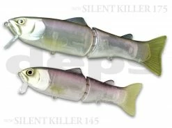 Deps Silent Killer