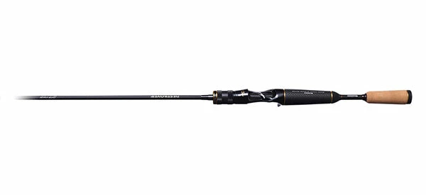 Megabass Destroyer Carbon Head Casting Rods