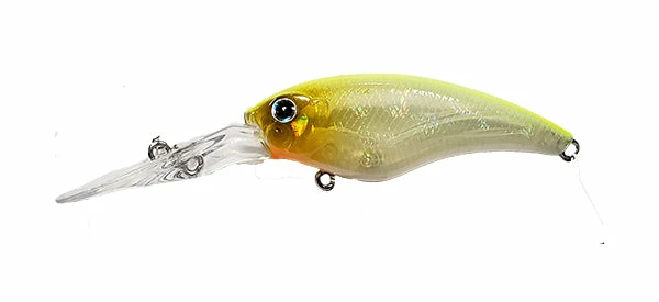 ISM Closer 55F Shallow Diving (0-7ft.)