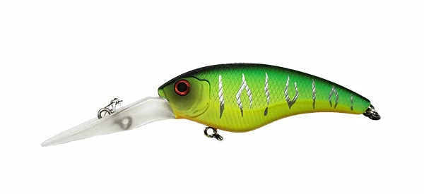ISM Closer 55F Shallow Diving (0-7ft.)