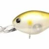 Lucky Craft Shallow Diving (0-7ft.) Clutch Series