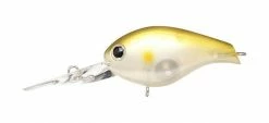 Lucky Craft Shallow Diving (0-7ft.) Clutch Series