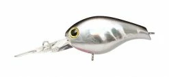 Lucky Craft Shallow Diving (0-7ft.) Clutch Series