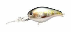 Lucky Craft Shallow Diving (0-7ft.) Clutch Series