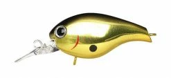 Lucky Craft Shallow Diving (0-7ft.) Clutch Series