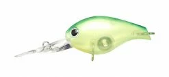 Lucky Craft Shallow Diving (0-7ft.) Clutch Series
