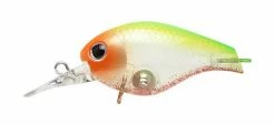 Lucky Craft Shallow Diving (0-7ft.) Clutch Series