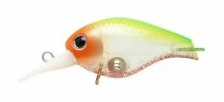 Lucky Craft Shallow Diving (0-7ft.) Clutch Series