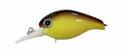 Lucky Craft Shallow Diving (0-7ft.) Clutch Series