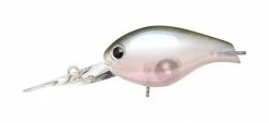 Lucky Craft Shallow Diving (0-7ft.) Clutch Series
