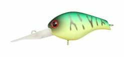 Lucky Craft Shallow Diving (0-7ft.) Clutch Series