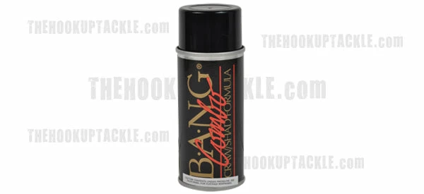BANG Aerosol Spray