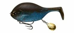 Ima Paddletail Swimbaits Coolzilla Swimbait