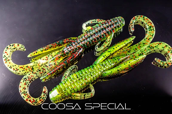 Reaction Innovations Creatures Man Bear Pig