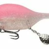 Ima Paddletail Swimbaits Coolzilla Swimbait
