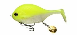Ima Paddletail Swimbaits Coolzilla Swimbait