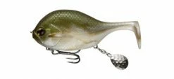 Ima Paddletail Swimbaits Coolzilla Swimbait