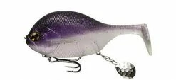Ima Paddletail Swimbaits Coolzilla Swimbait