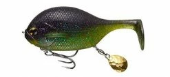 Ima Paddletail Swimbaits Coolzilla Swimbait