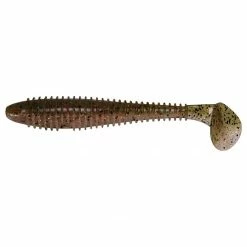 Keitech Fat Swing Impact 2.8