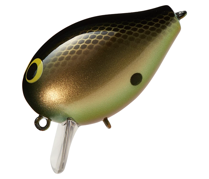 Smith LTD. Shallow Diving (0-7ft.) Corot SR