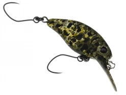 Lucky Craft Shallow Diving (0-7ft.) Cra-Pea SFT
