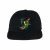 Lateral Vision Hats Crank'em Snapback Hat