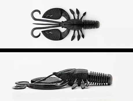 Adusta Craws Gadget Craw