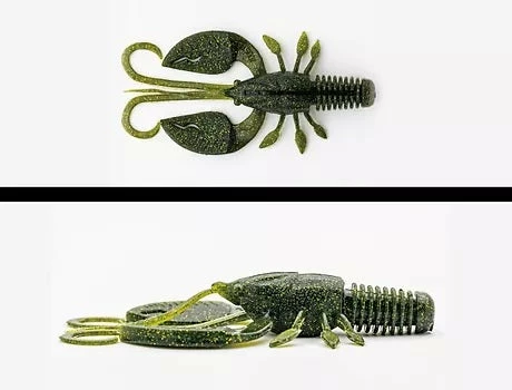 Adusta Craws Gadget Craw