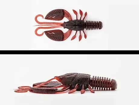 Adusta Craws Gadget Craw