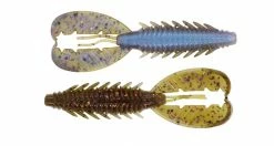 X-Zone Lures Adrenaline Craw Creatures