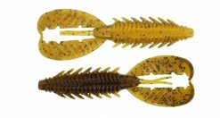 X-Zone Lures Adrenaline Craw Creatures