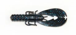 X-Zone Lures Muscle Back Craw