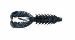 X-Zone Lures Adrenaline Craw Creatures