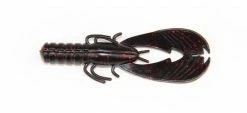 X-Zone Lures Muscle Back Craw
