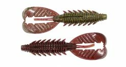 X-Zone Lures Adrenaline Craw Creatures
